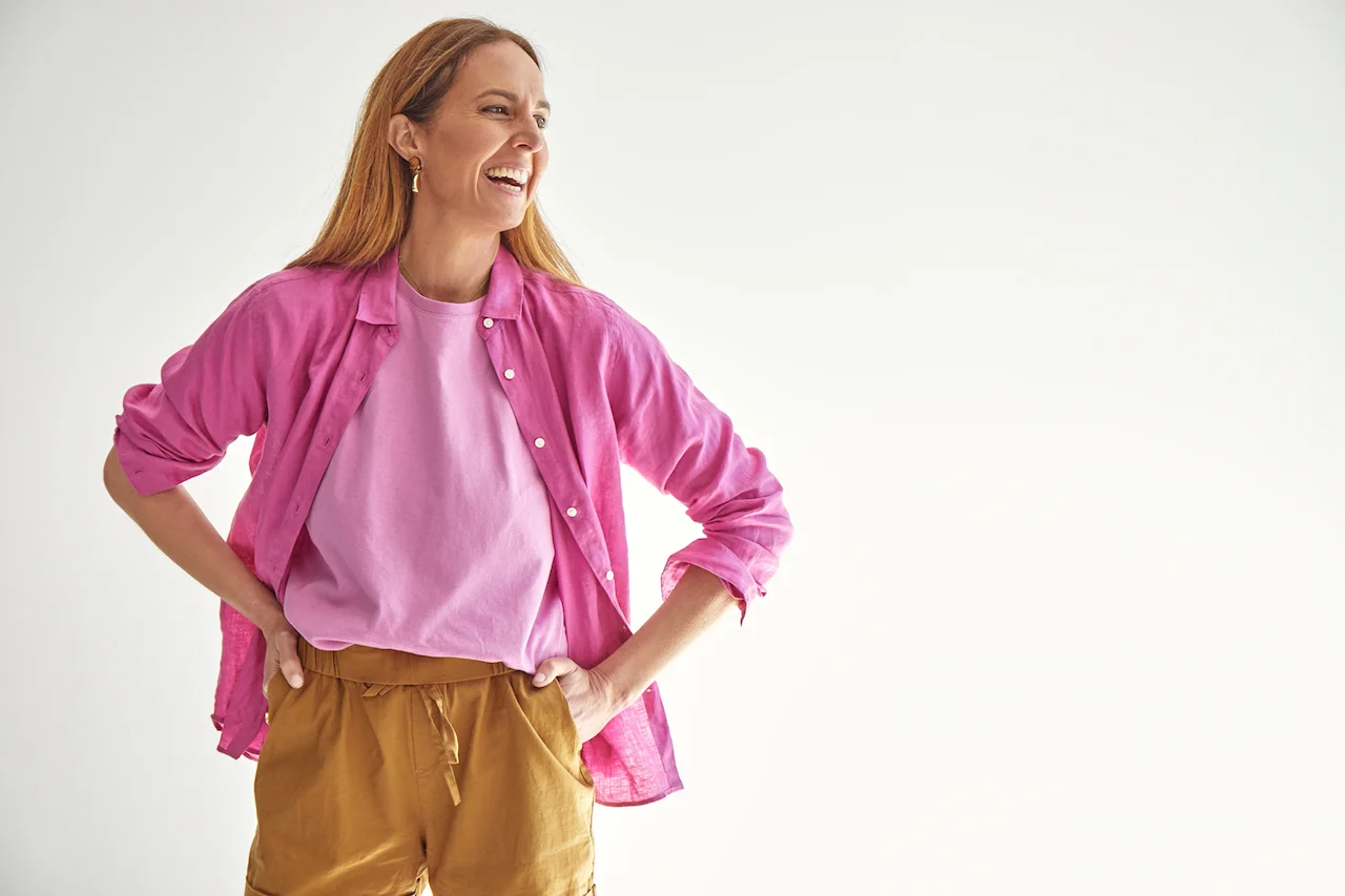 3 (ACHIEVABLE) WAYS TO TRANSFORM YOUR LOOK FOR SUMMER 