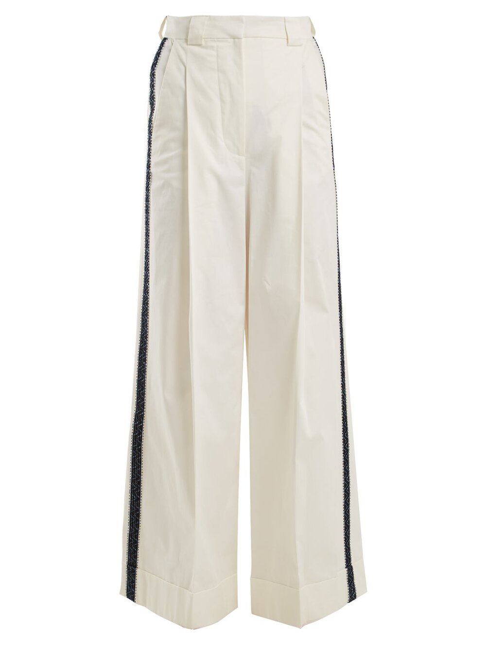 RELAXED PANT