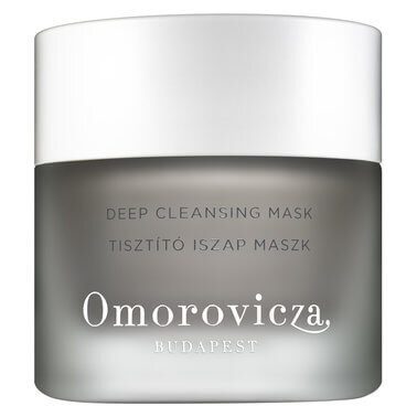 OMOROVICZA CLEANSING MASK