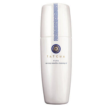 TATCHA OIL CLEANSER 