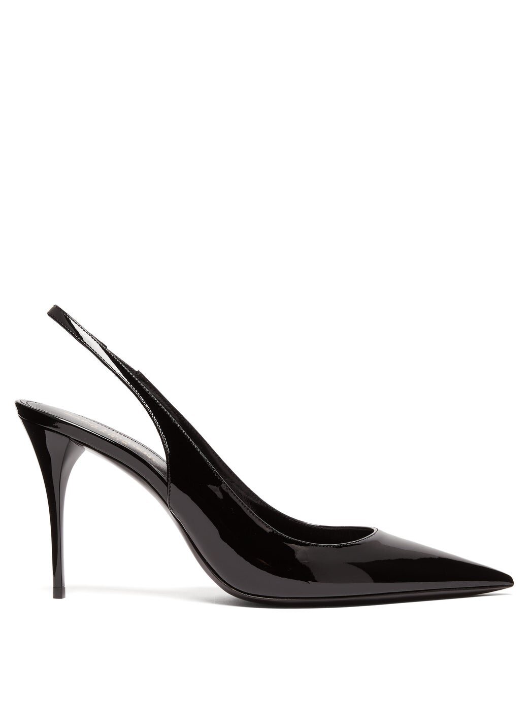 Saint Laurent  Sling Back