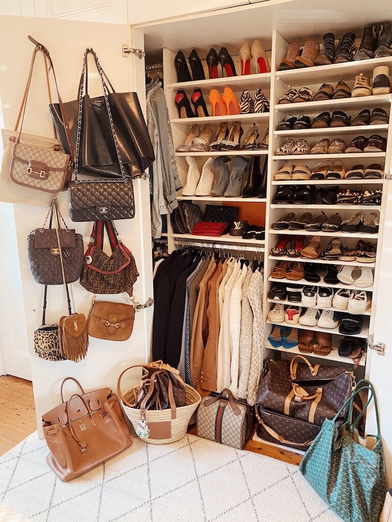 WATCH - ESSENTIAL SHOE GUIDE