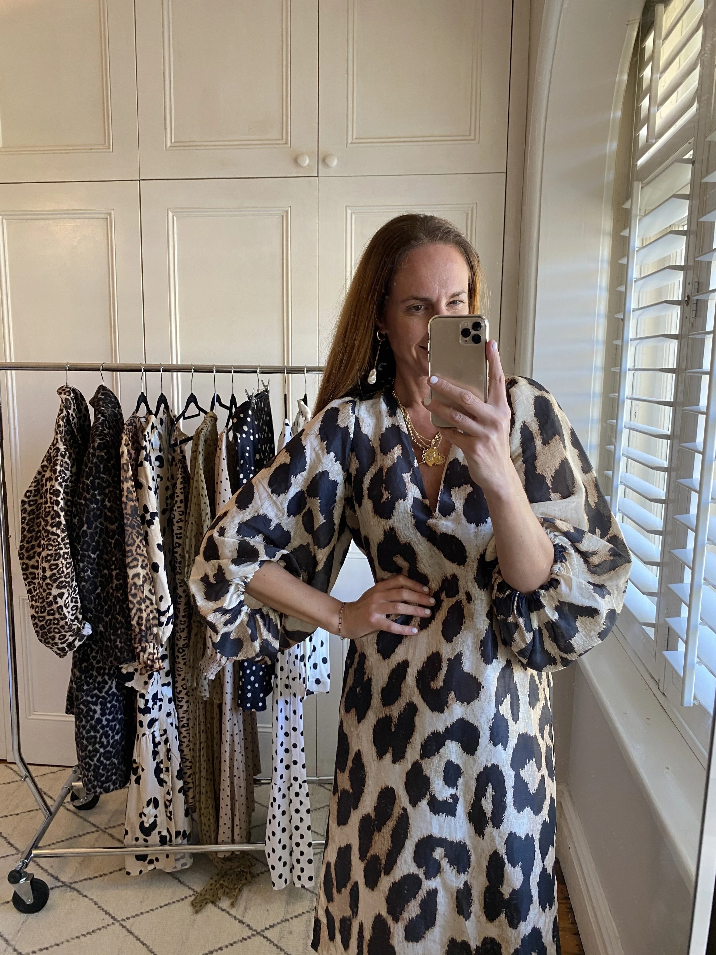 WATCH - THE WEARABLE PRINTS