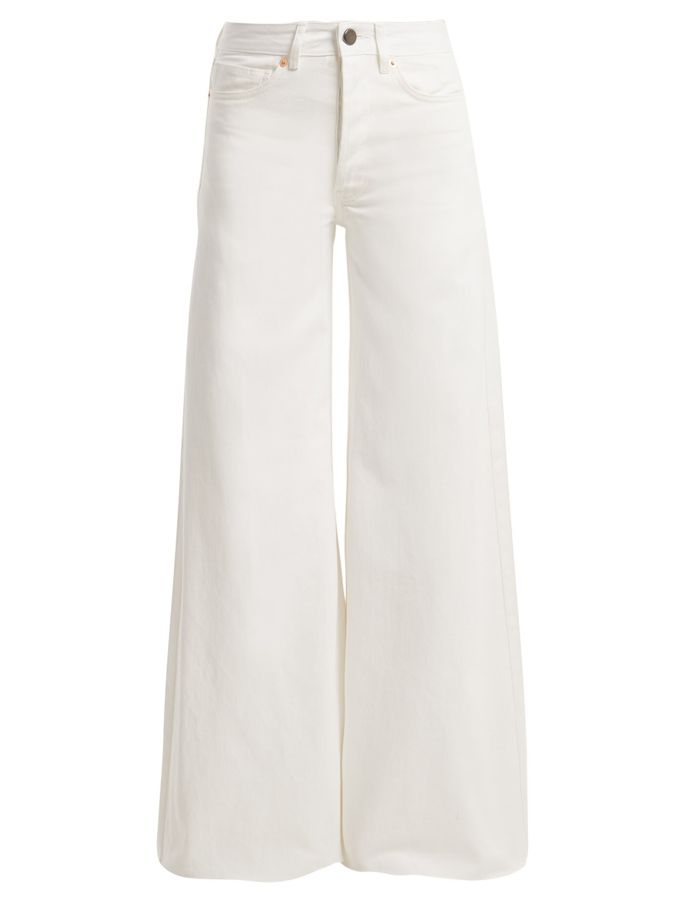 WHITE DENIM $230