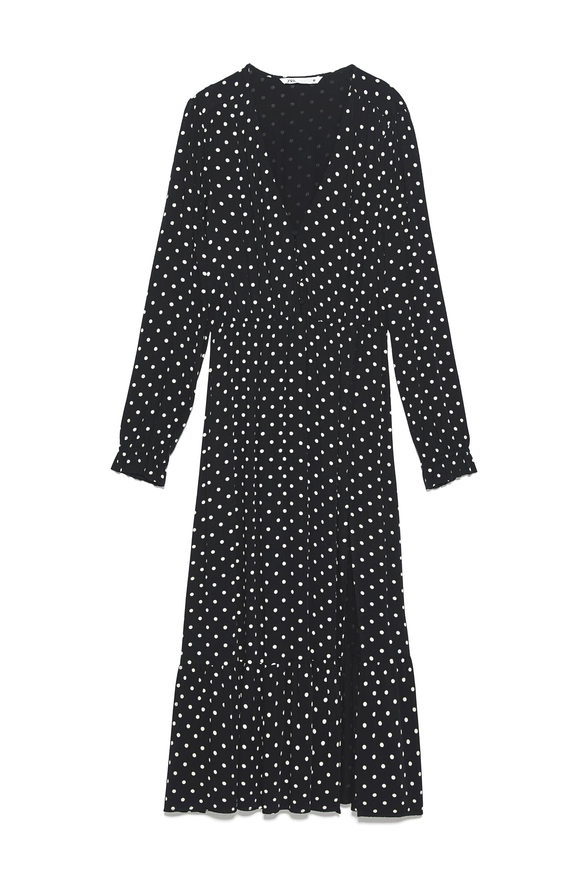 SPOT DRESS $99