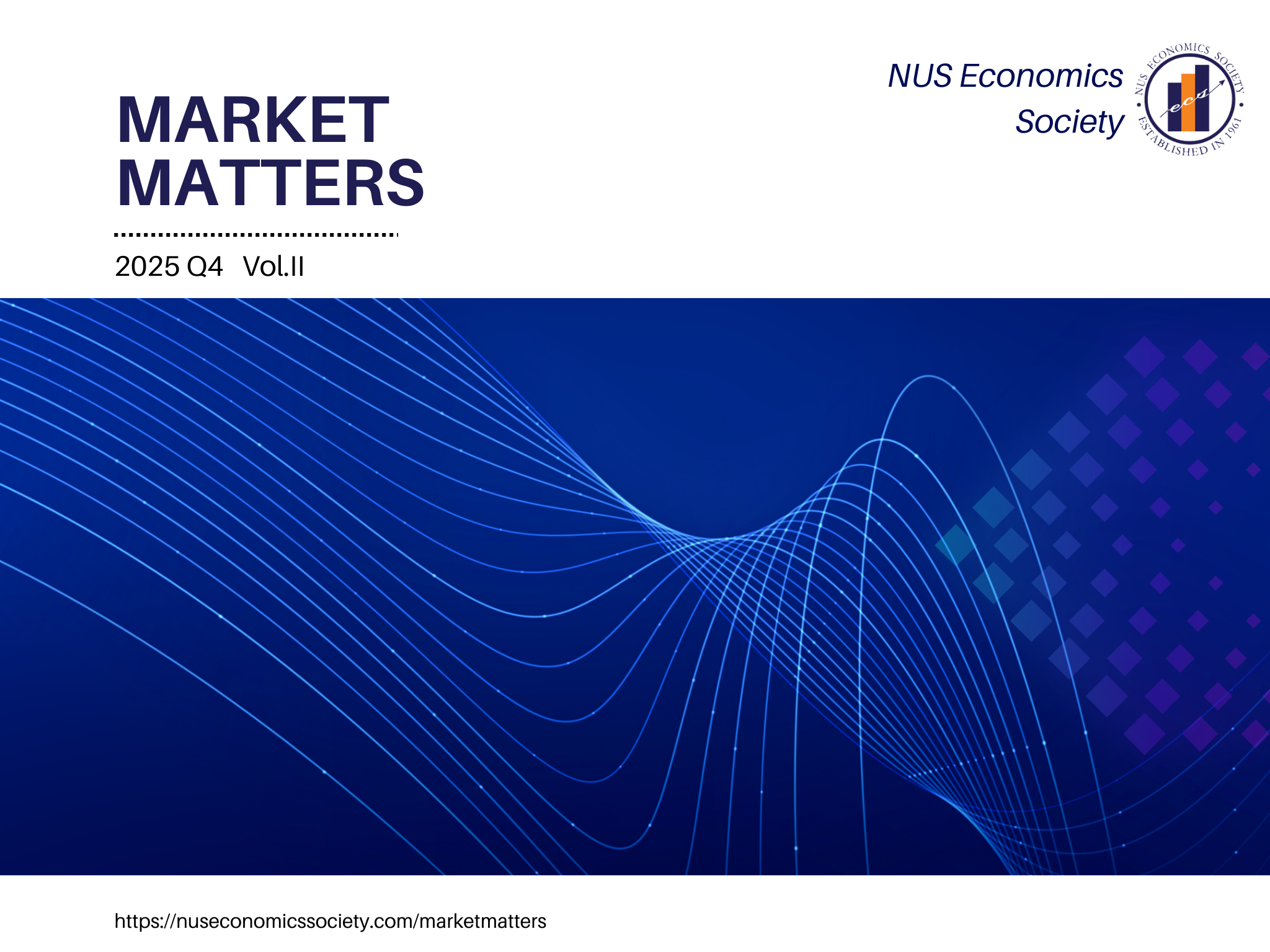 Market Matters 2025 Q4