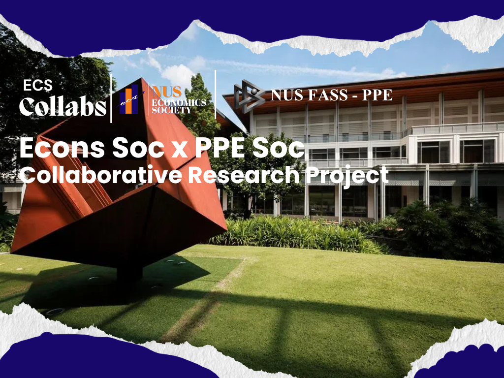 NUS ECS - PPE Society Collaborative Research Project (2026)