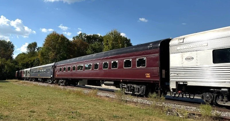 #1491 - Mingo County