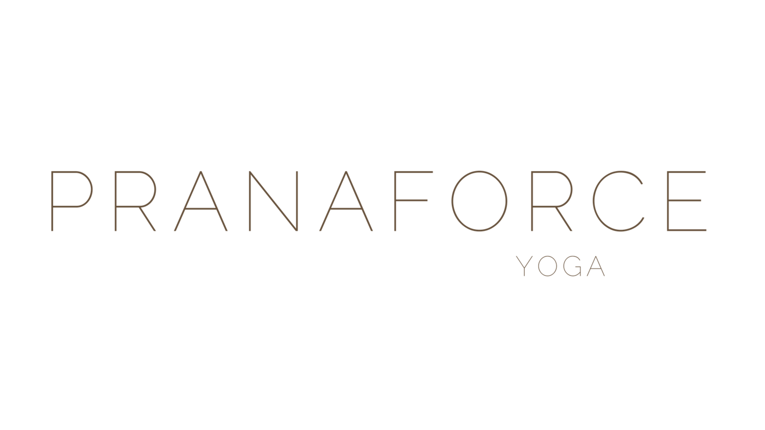 Pranaforce Yoga ™