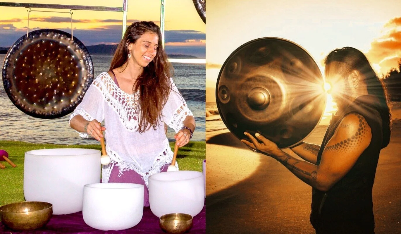 SuperNova Sound Event