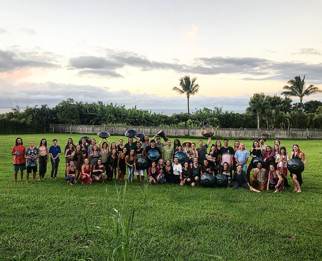 Hang Loose Gathering