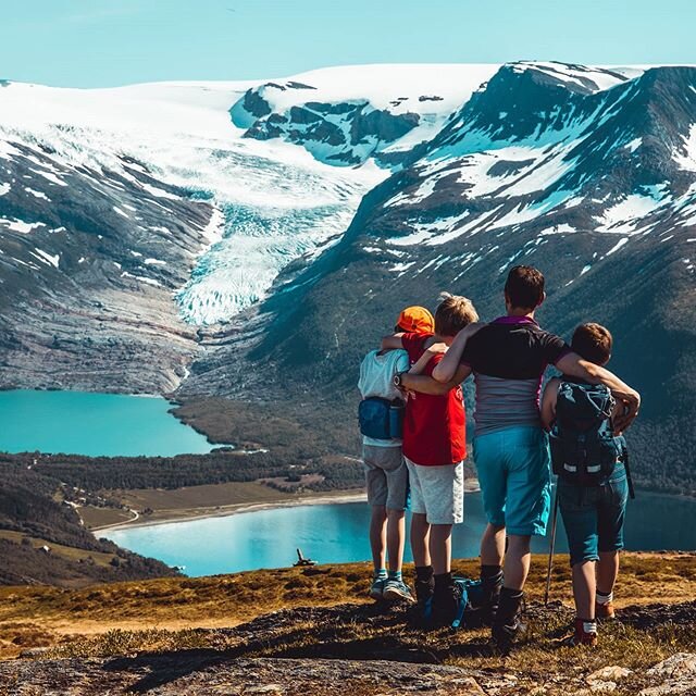 DEN utsikten 😍

#svartisen #mel&oslash;yturlag #dntmel&oslash;yturlag  #mel&oslash;ytettp&aring; #visitmel&oslash;y #visitbod&oslash; #visithelgeland #avisakulingen #utno #stedervielsker #bestplacestogo