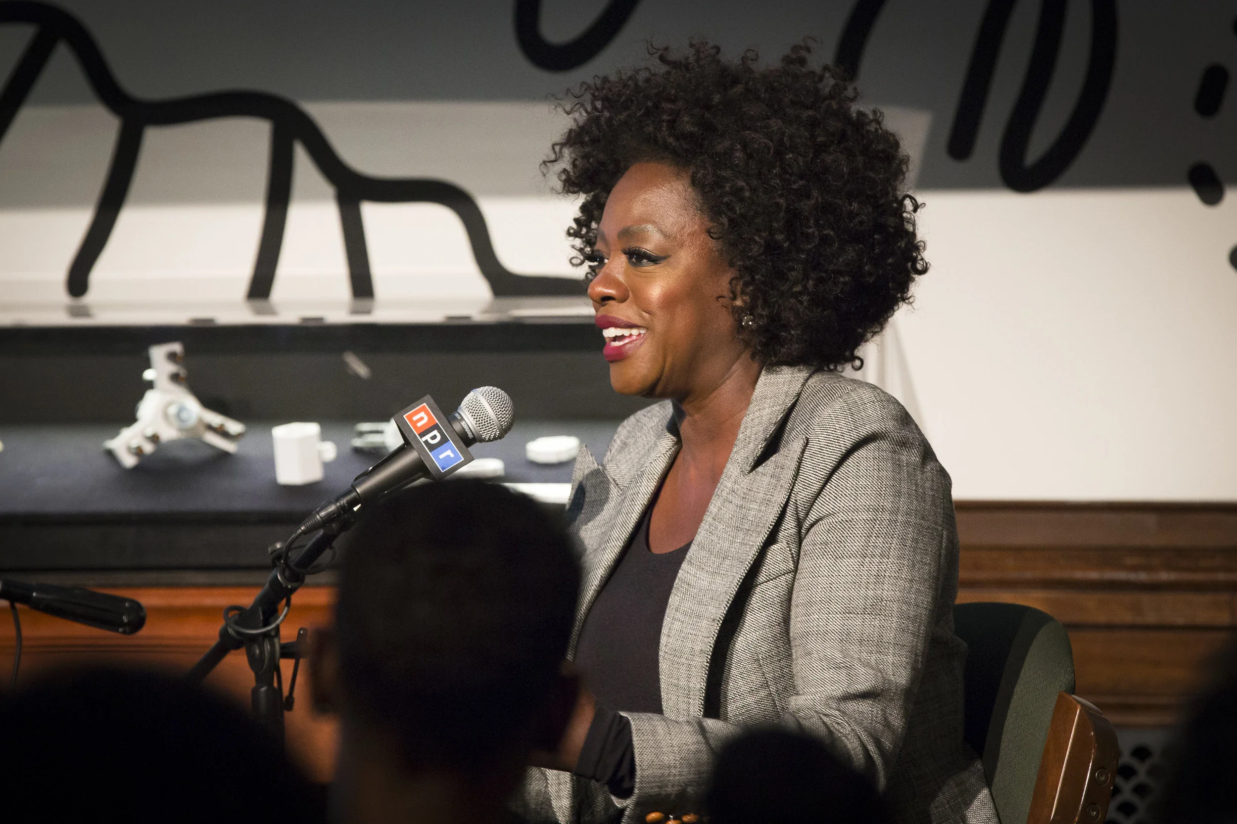  Viola Davis, NYC Event Photographer, Celebrity Photographer, 92nd Street Y 