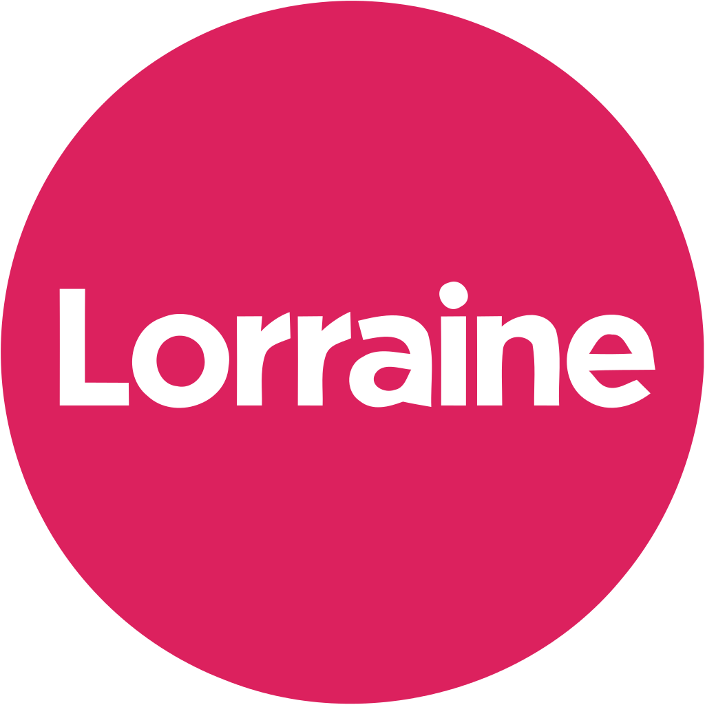 lorraine location sound