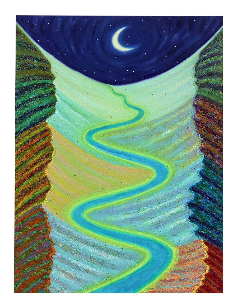 Land of the Night, 2021