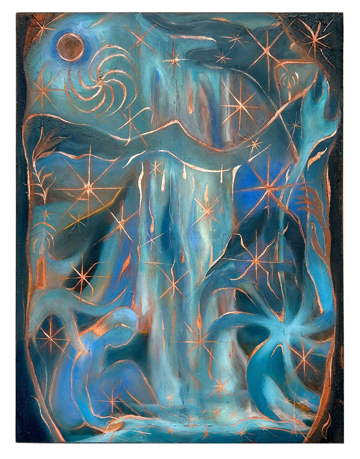Journey-To-The-Inner-Mind_Oil-and-Wax-on-Copper_12x9'_Margaret-R-Thompson.WEB.jpg