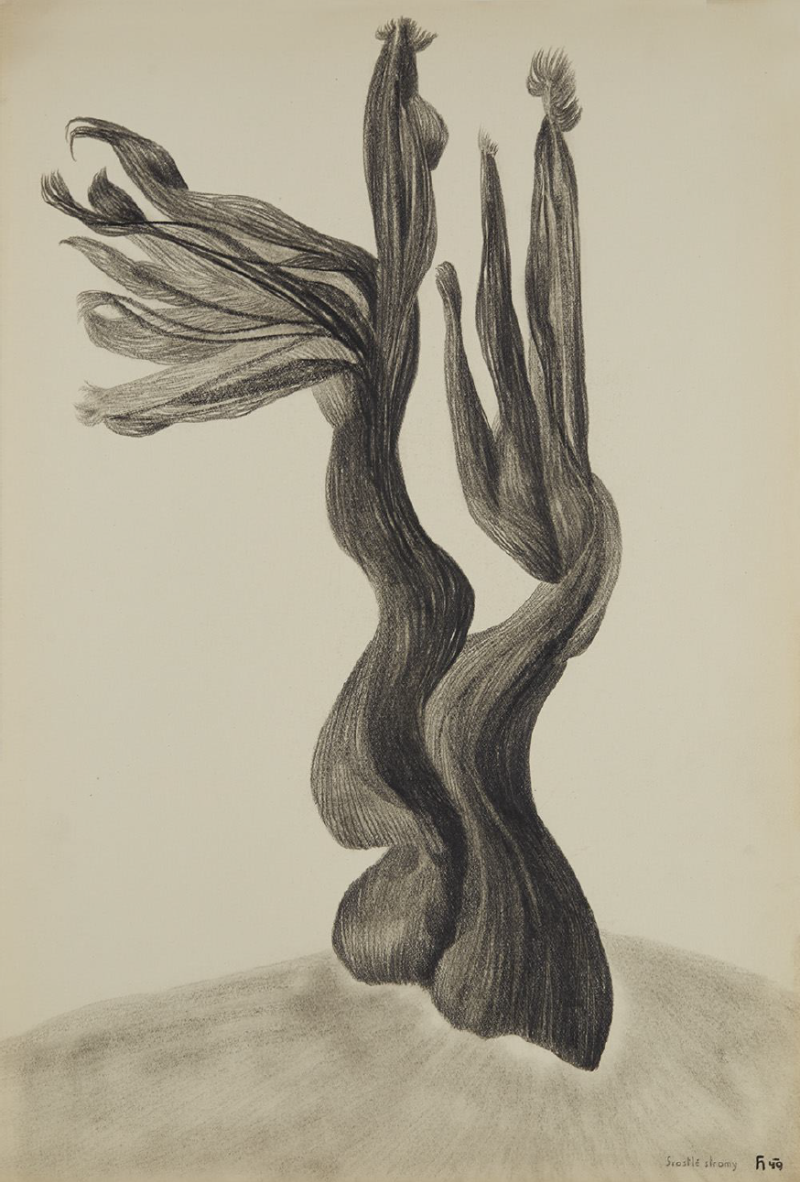 Cavin-Morris Gallery: Karel Havlíček (1907-1988)