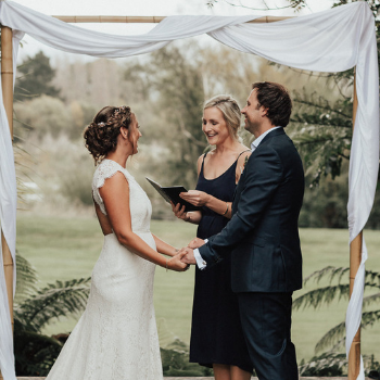 Becs Gillgren Tauranga Hey lovebirds, I try to surround myself with beauty in as many ways as possible. I love people and I love stories. Being a celebrant is a role that my heart reaches for. I like to hand-craft your ceremony with you - so every word and every moment is precious and personalised. If your guests walk away thinking 'that was SO them' - job done! Get in touch - make my day. https://www.becsgillgrencelebrant.com/ Instagram