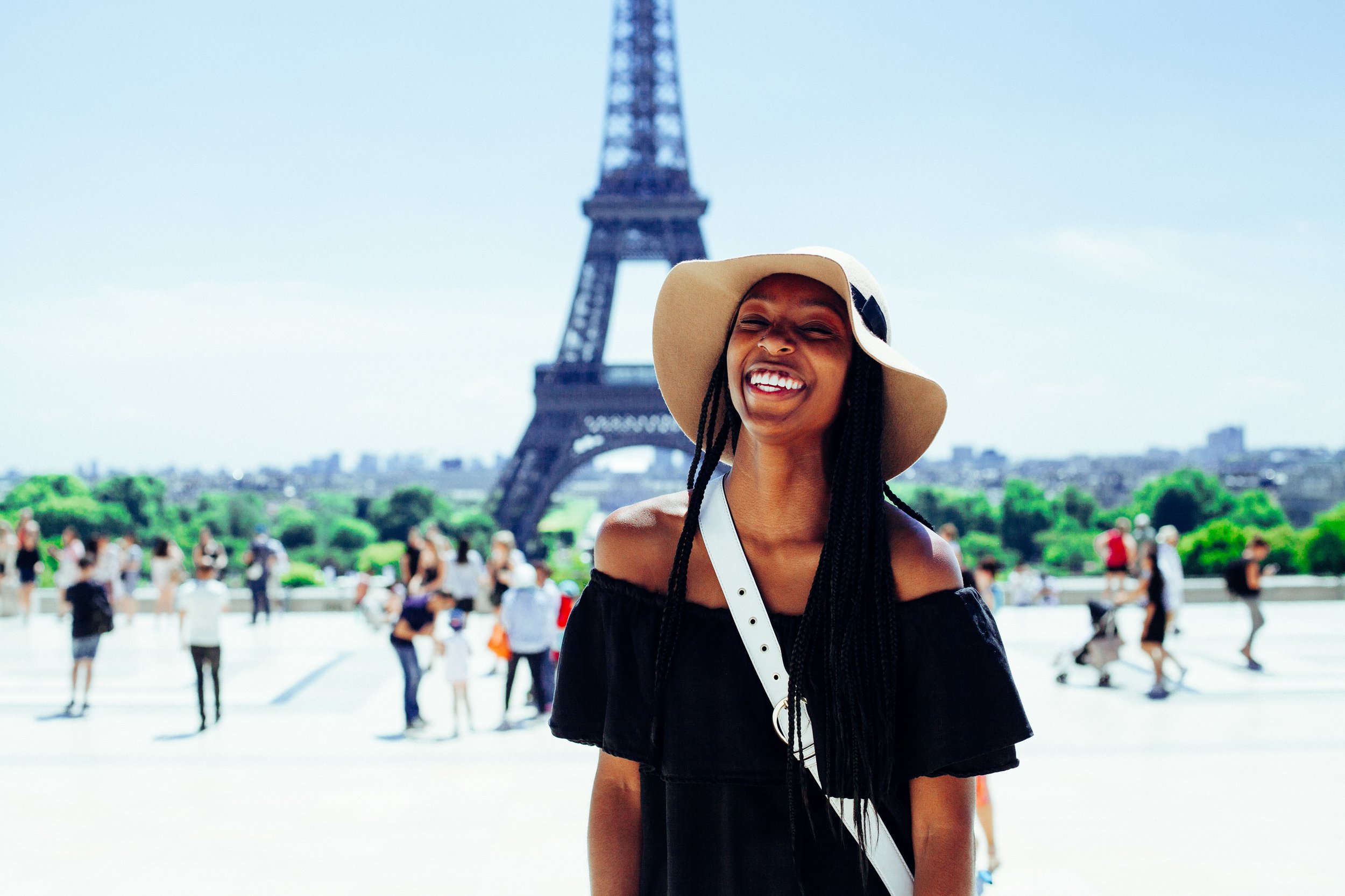 Paris Family City Tour 35€