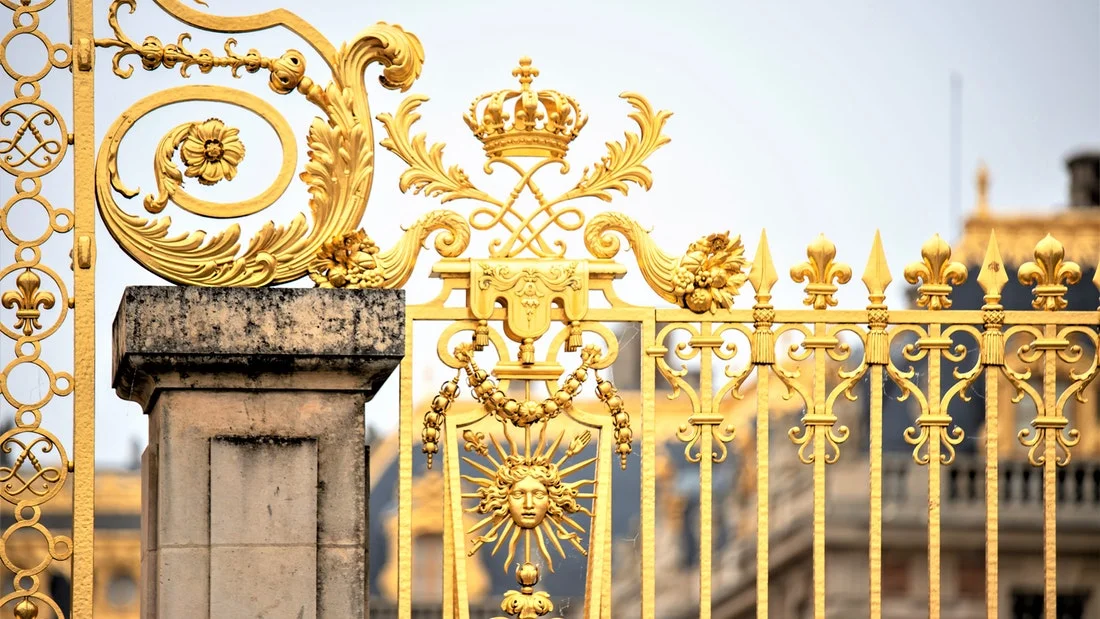 Private Tour : Welcome to Versailles Palace 380€