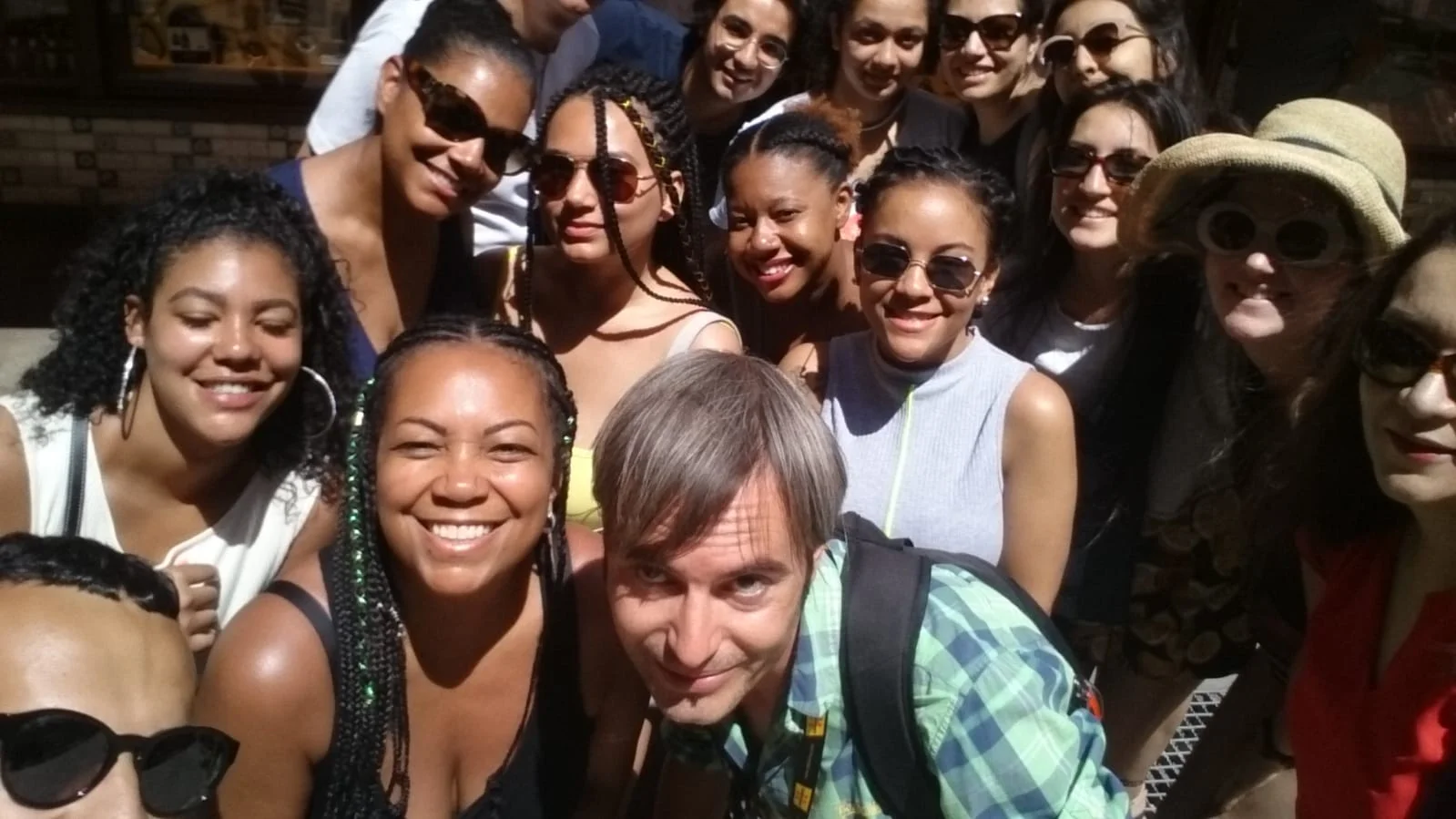 Raimon, Local Guide in Barcelona