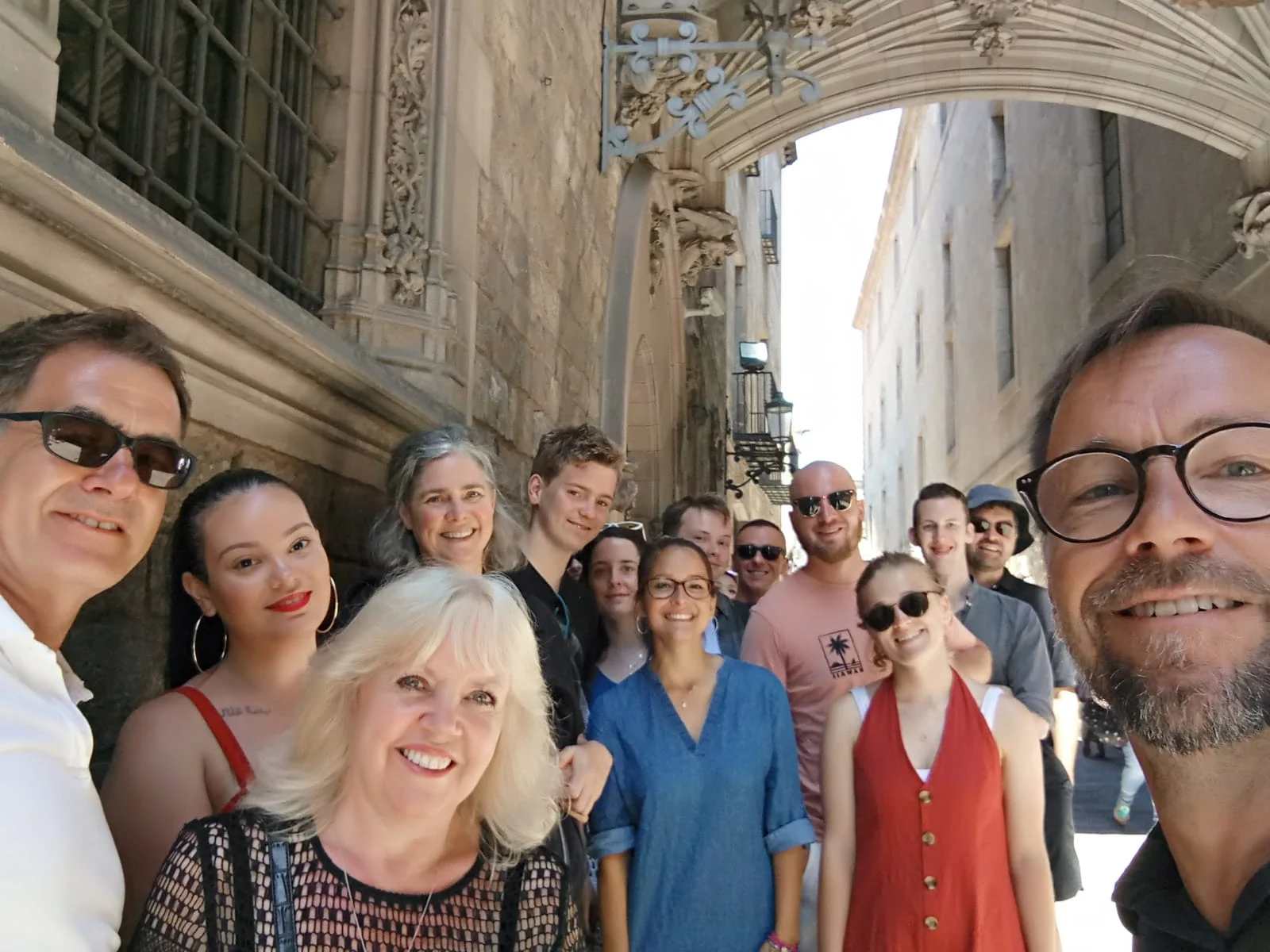 Matthias, Local Guide in Barcelona