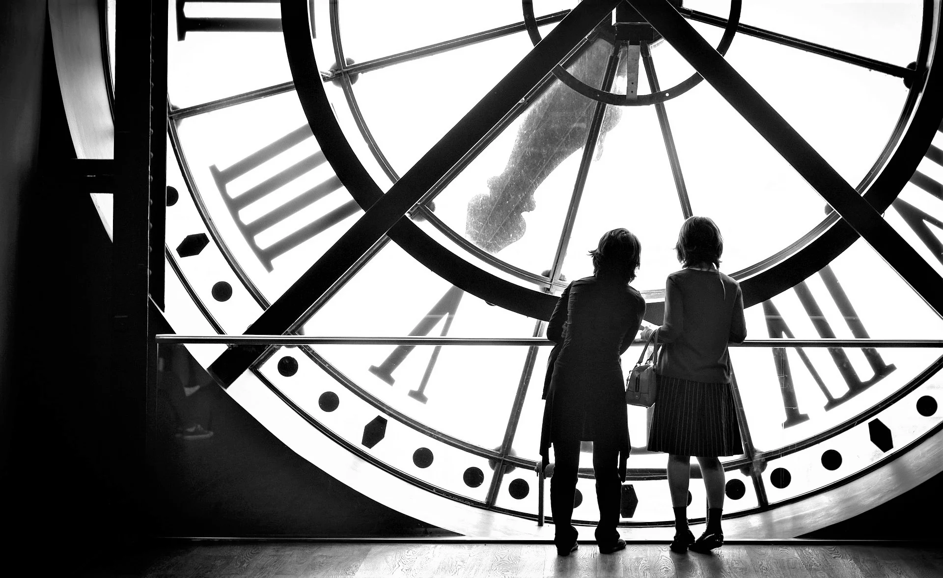 Visite Privée : le Musée d'Orsay 280€