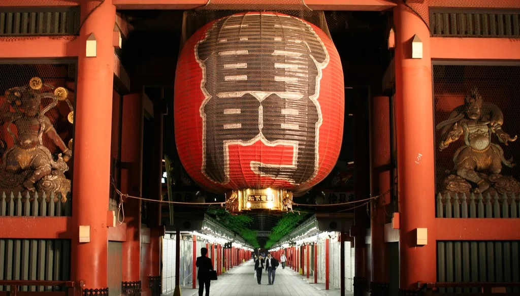 Private Tour : Welcome to Asakusa 120€