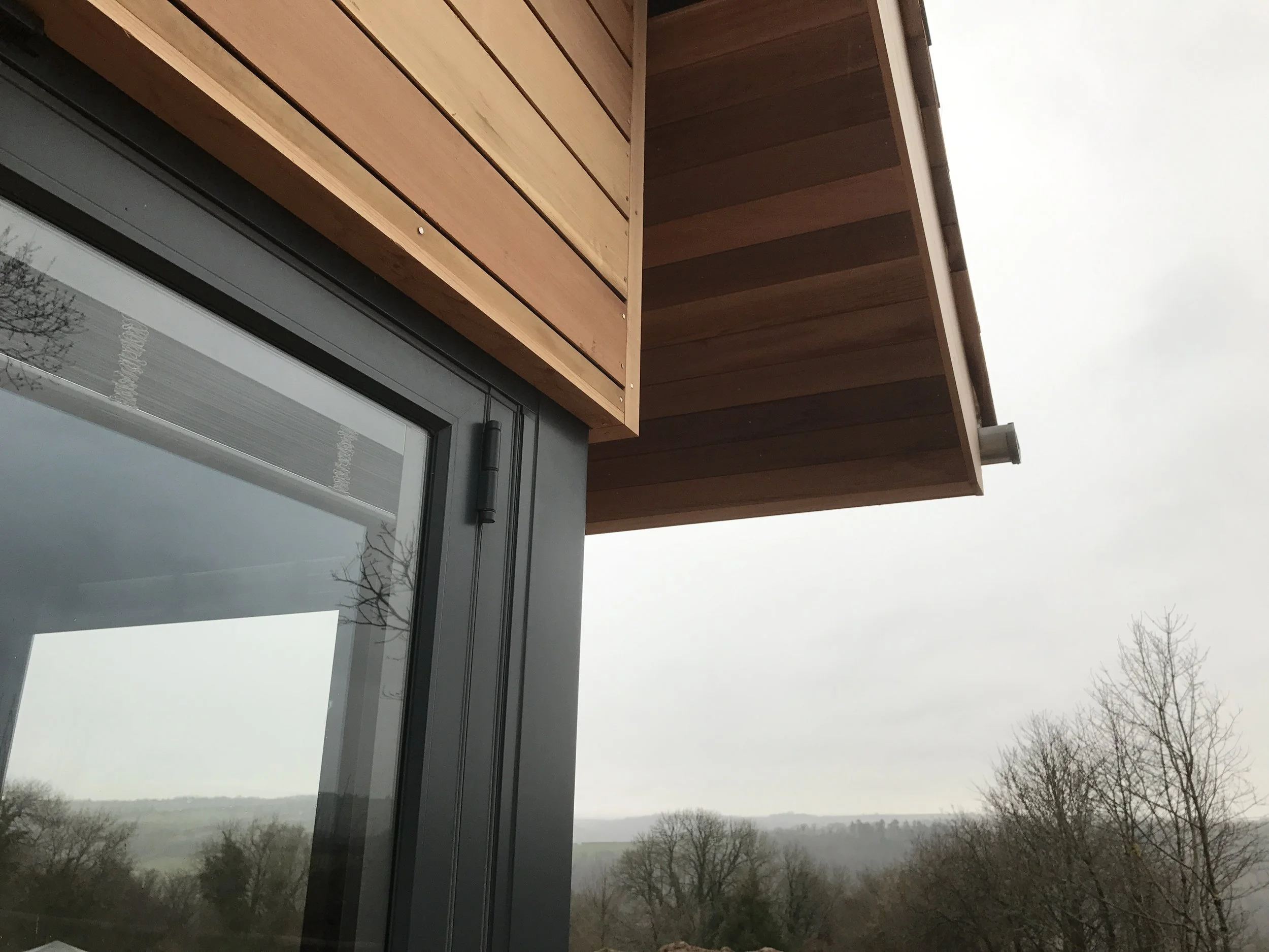 March - still a soggy state