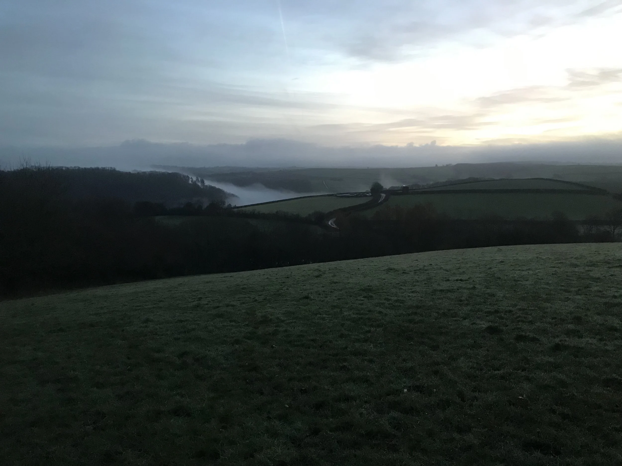 Easter Down 7.00am February 6th