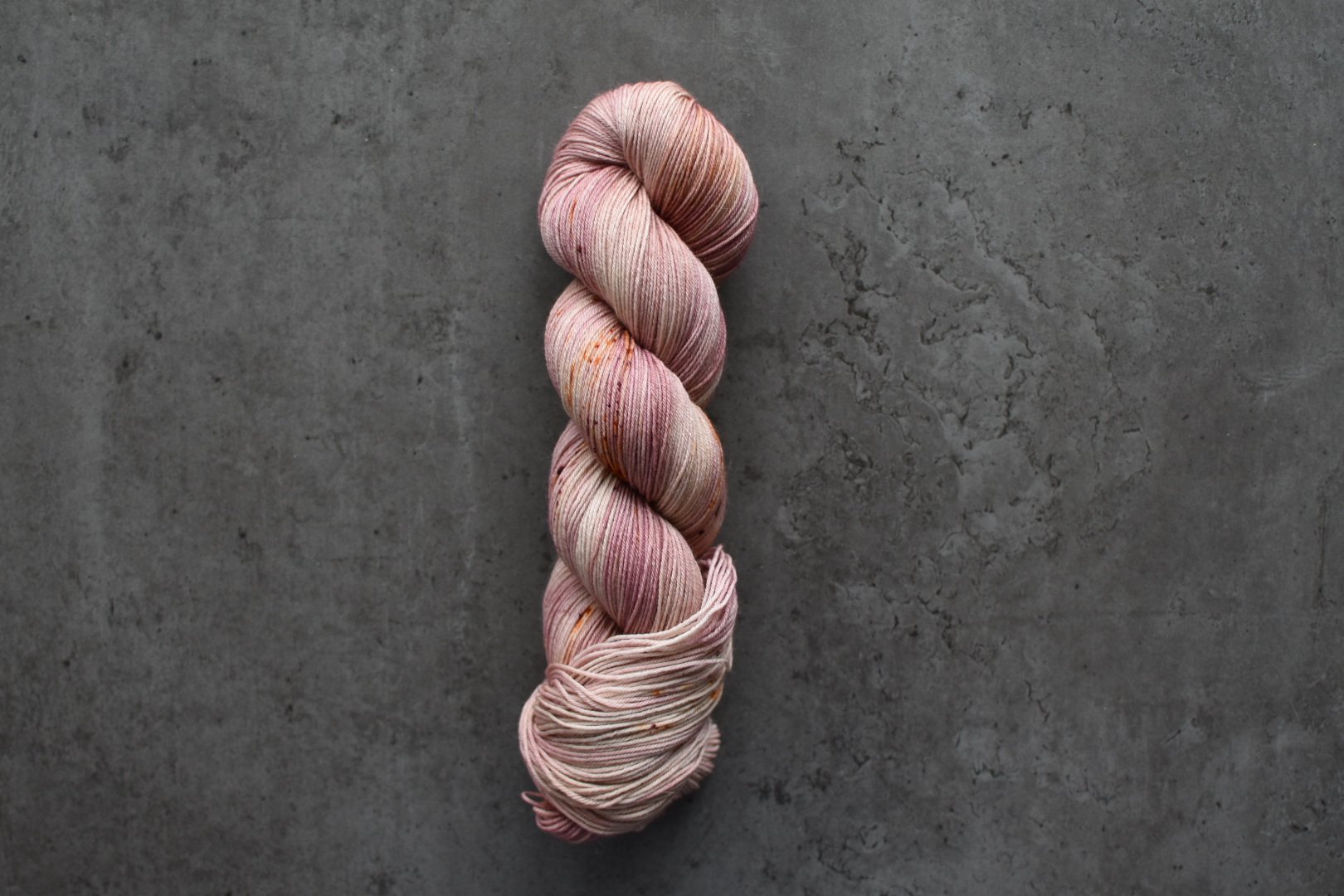 Støvet lilje, Tynn merino.JPG