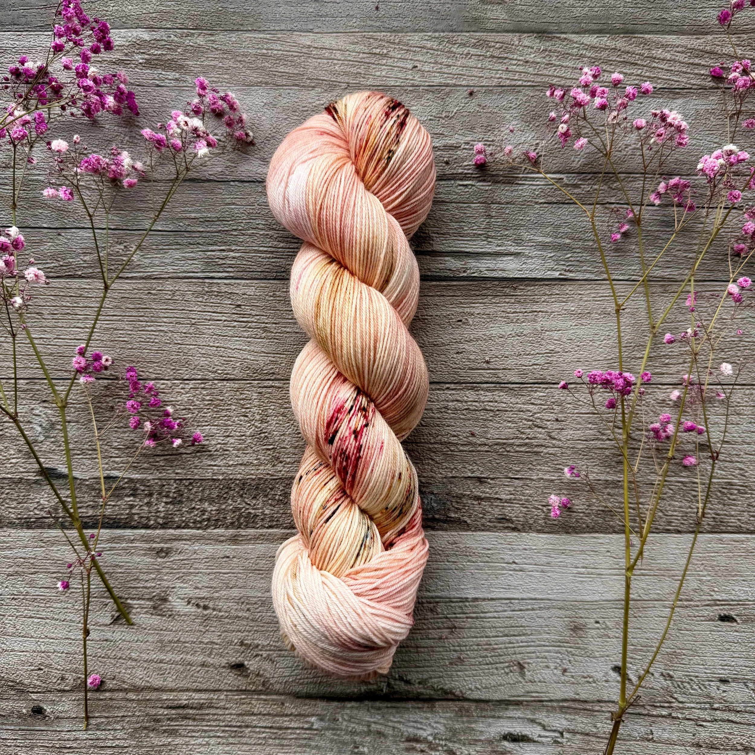 Asazakura, Tynn merino