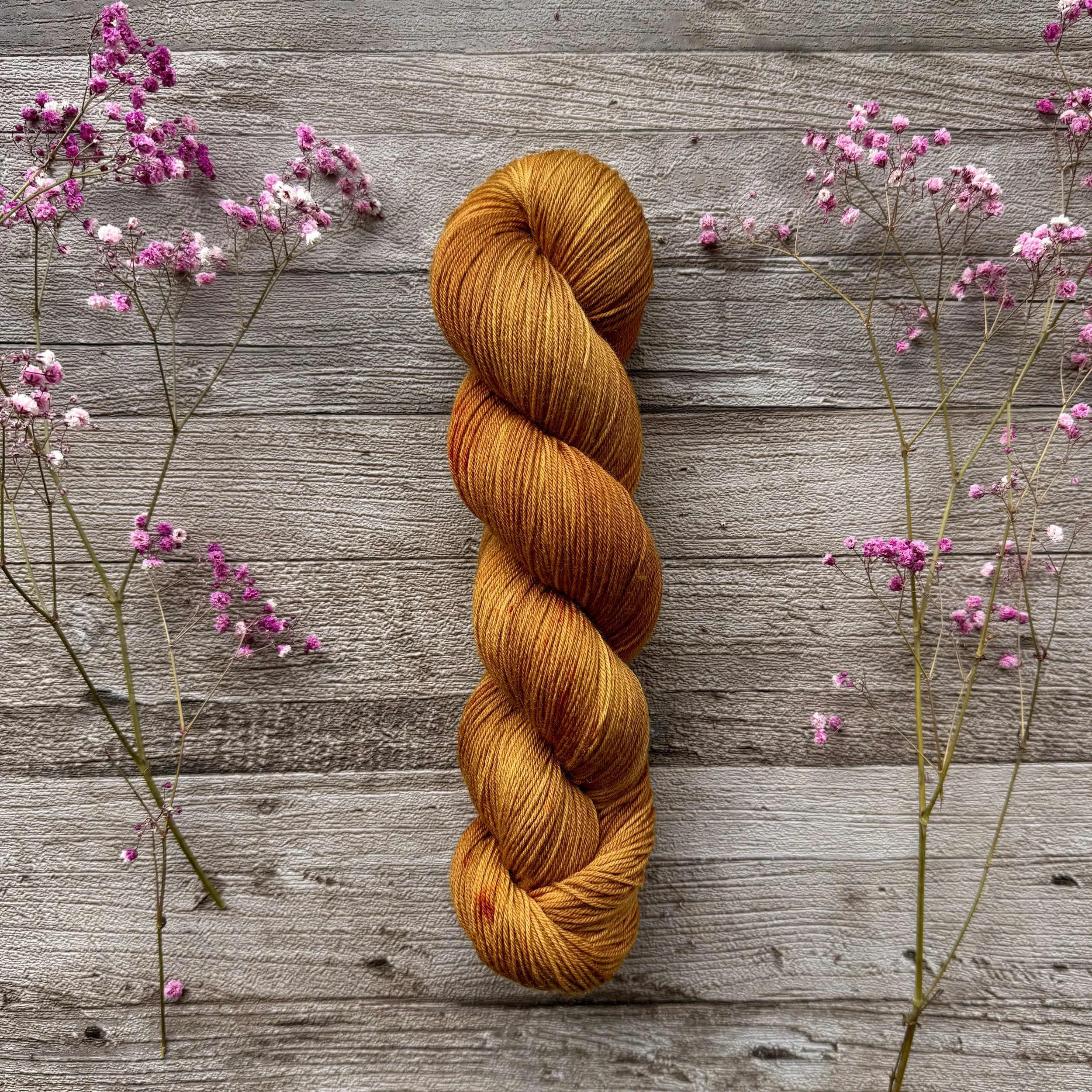 Kinpaku, Tynn merino