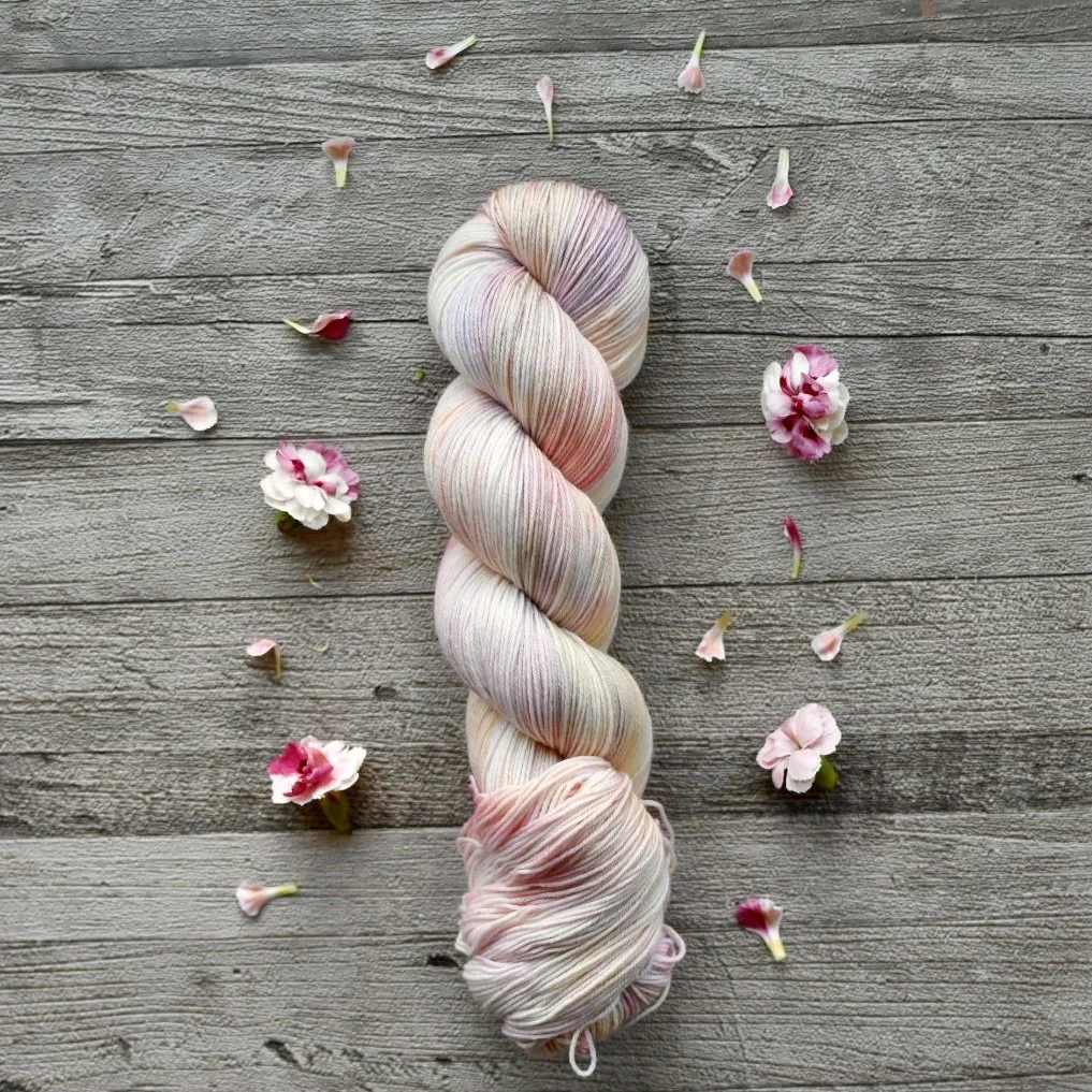 Sakura II, Tynn merino