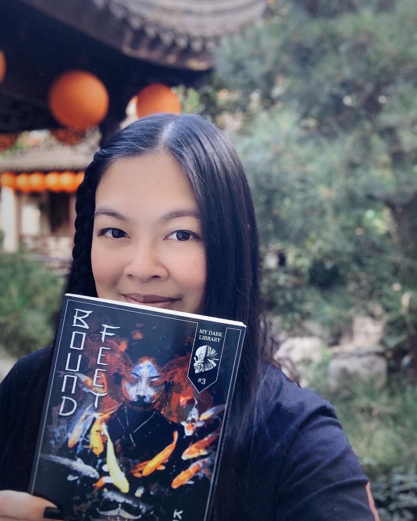 ❓Are there any books by Asian or Pacific Islander authors on your TBR or ones you&rsquo;ve read recently?

Happy Asian/Pacific American Heritage Month!! I&rsquo;m Kelsea Yu, a Chinese American author and bookstagrammer! 👋

I started a bookstagram ac