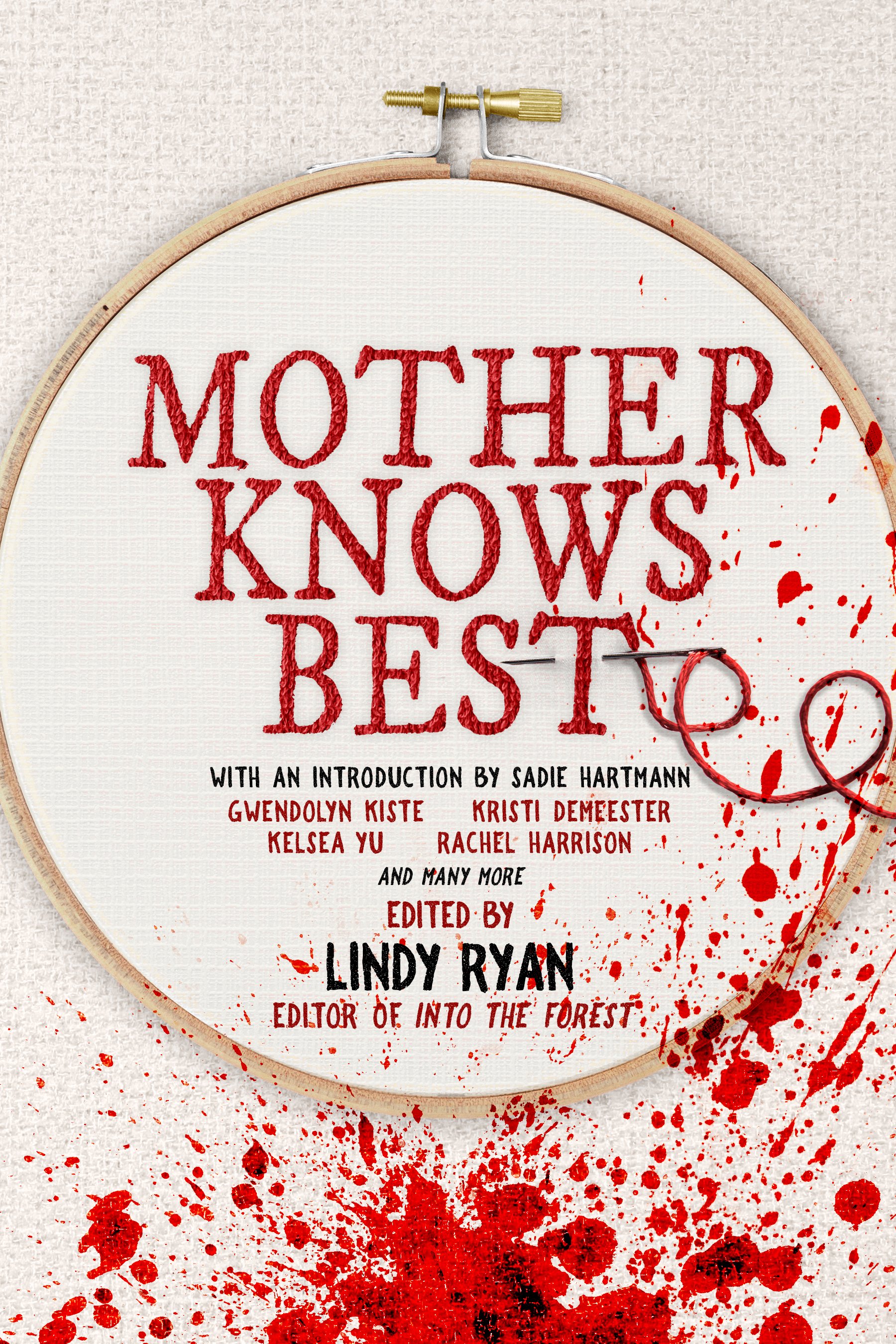 Mother Knows Best Cover.jpg