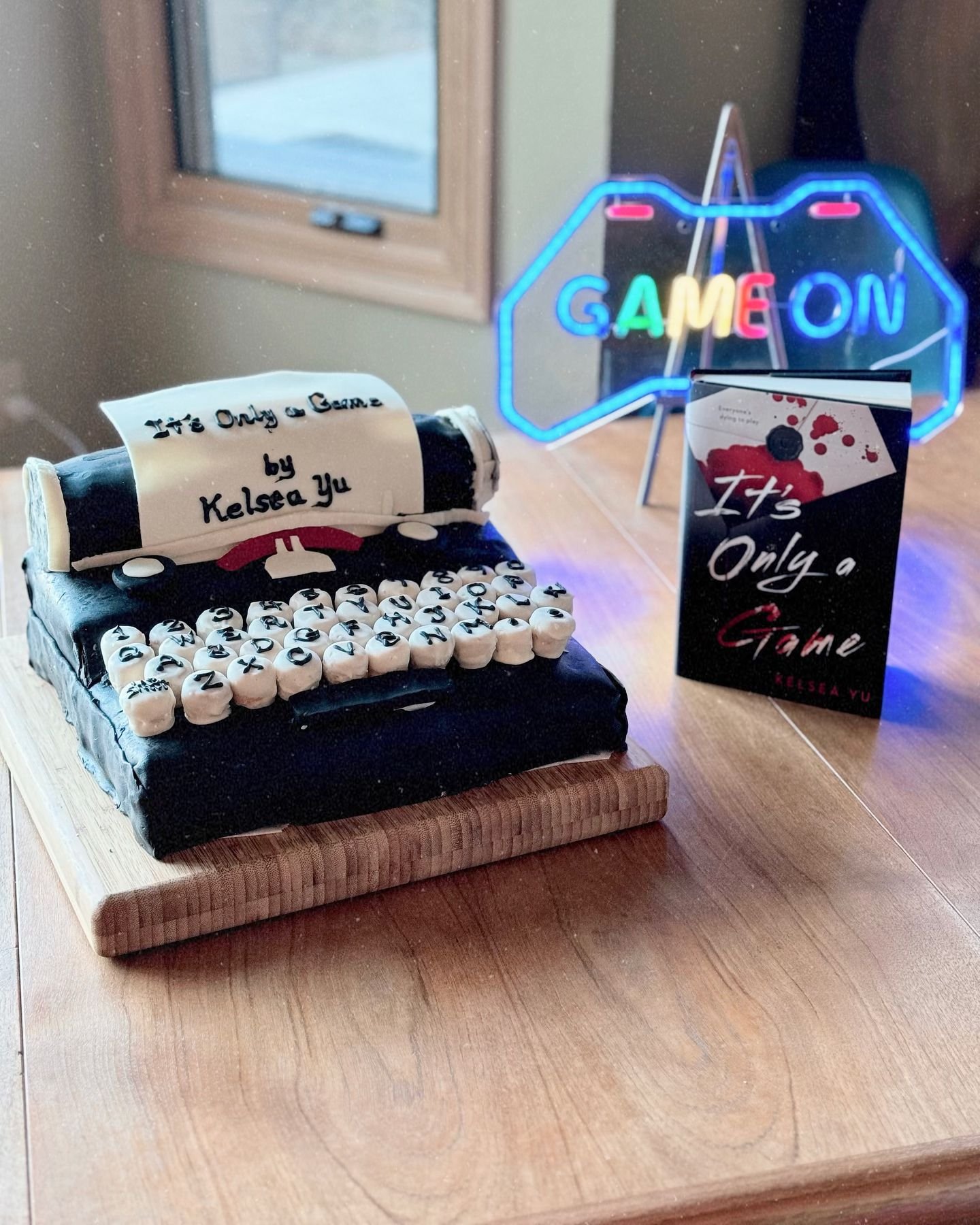 There are not enough words to convey the depth of my gratitude for everything surrounding my debut novel&rsquo;s release. 😭 I&rsquo;ve read all of your many lovely comments, seen my book featured in countless stories and posts, hugged friends who tr