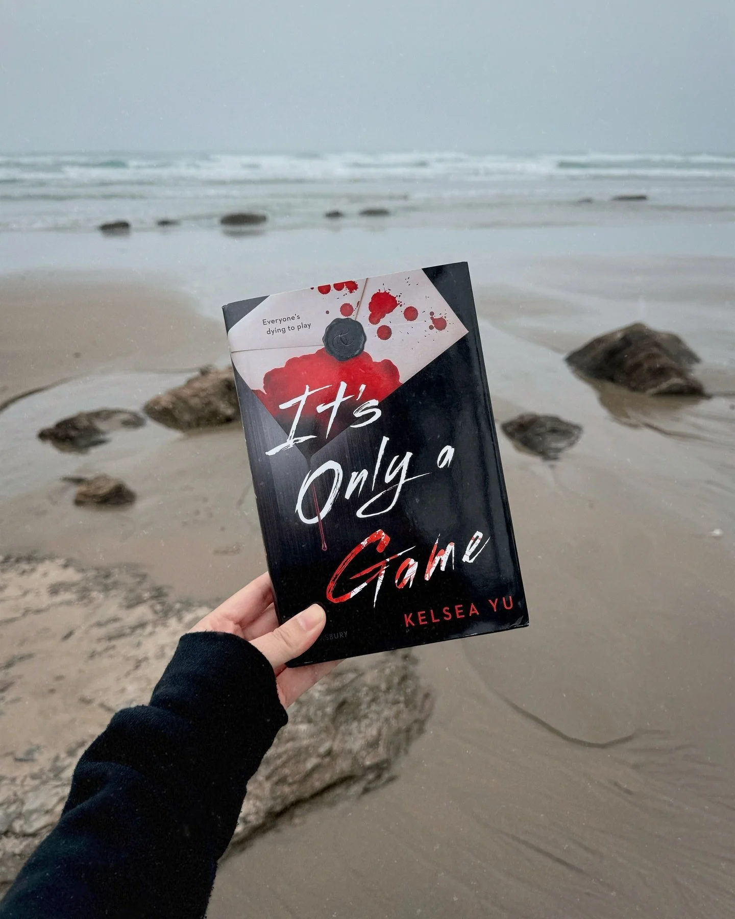 It&rsquo;s still hard to believe my debut novel has been out for a MONTH!! 😱 What a surreal time&mdash;my first bookstore event w/ readers + friends + fam traveling here to attend, signing books in person, tearing up over the many kind words readers