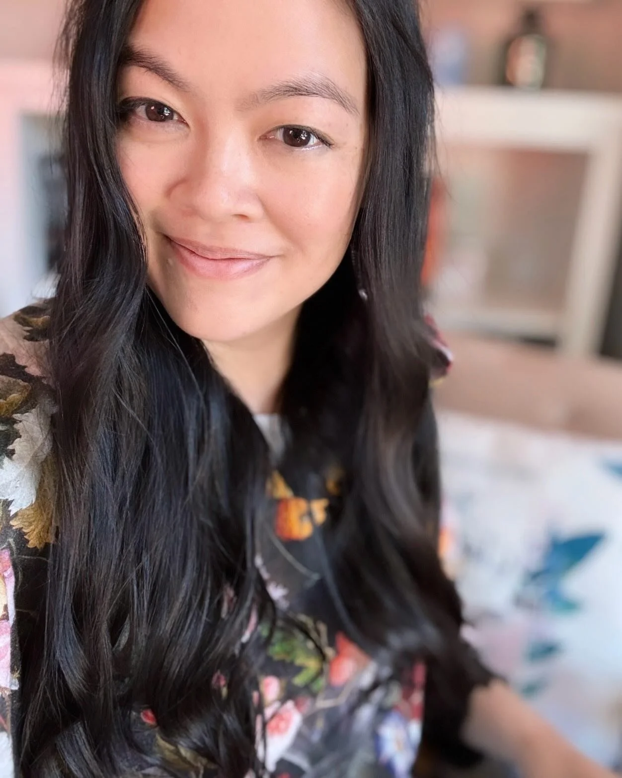 It&rsquo;s the first day of #AANHPIheritagemonth month, and I thought I&rsquo;d take the chance to re-introduce myself here! 🫶

Hi! 👋 I&rsquo;m Kelsea, an award-winning Taiwanese Chinese American author of books / stories about haunted people and p
