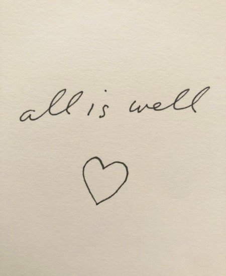All is well.jpeg