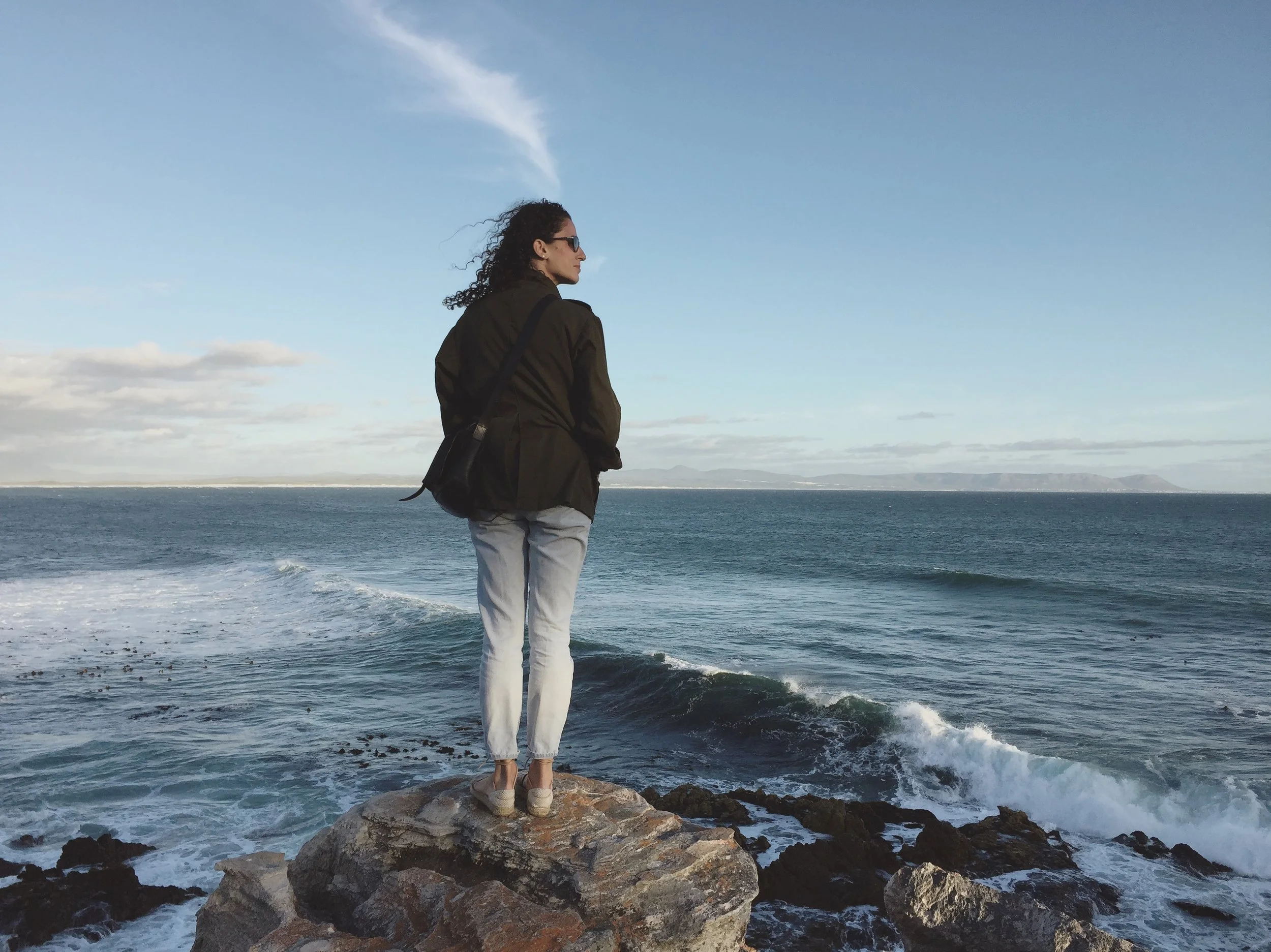 Getting drunk &amp; sober in a dry religion. 