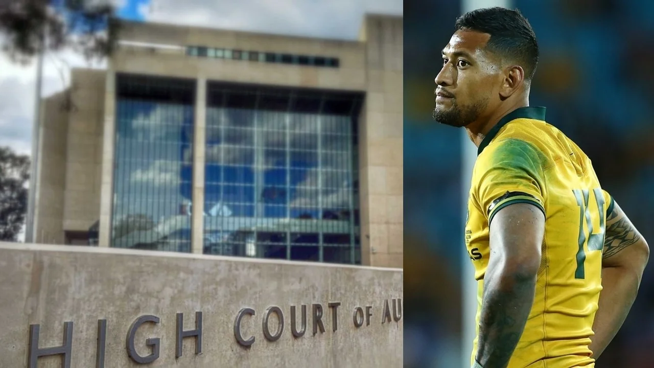 High Court Surprisingly Finds ‘Implied Freedom To Play Professional Rugby Union’ In The Constitution