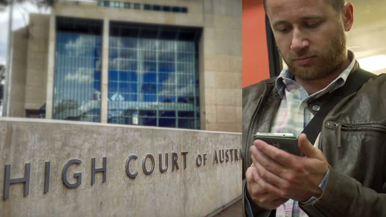 High Court Confirms Prominent Rapists Will Now Be ‘Cancelled’ Instead Of Receiving A Sentence