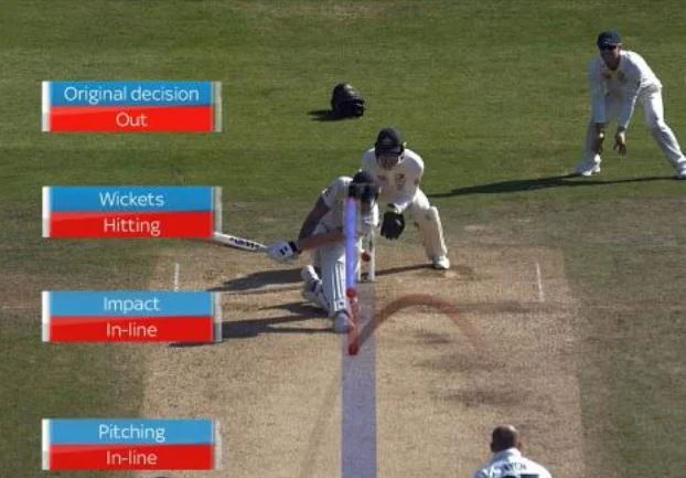 ICC Refuse To Revoke Their Affirmative Action Policy Of Hiring Blind Umpires