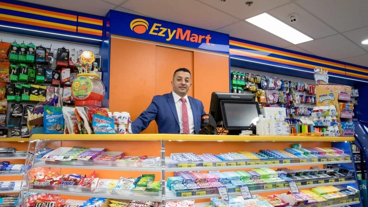 Ezymart Goes Into Voluntary Administration After Government Announcement Of Vape Ban 