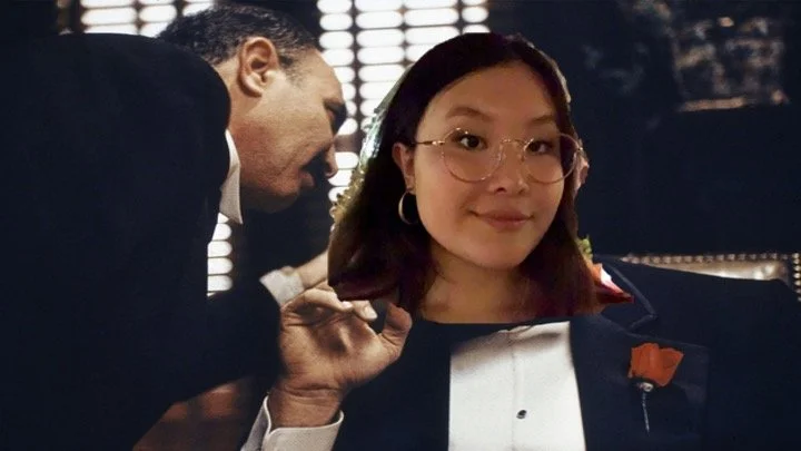 Eve I’ll-Chop-Off-Your-Limb-Oro Suspiciously Remains Uncontested For UQLS President