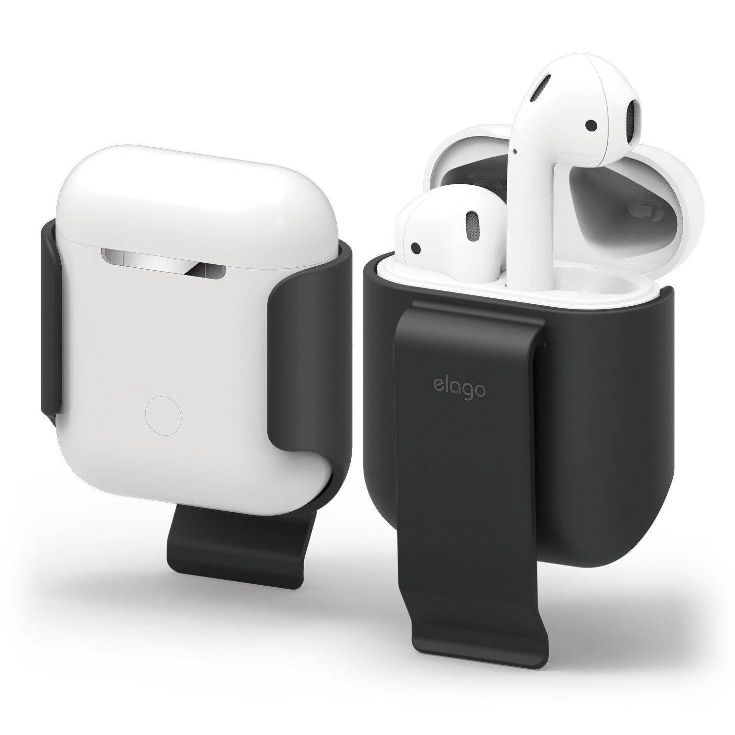 airpod case clip