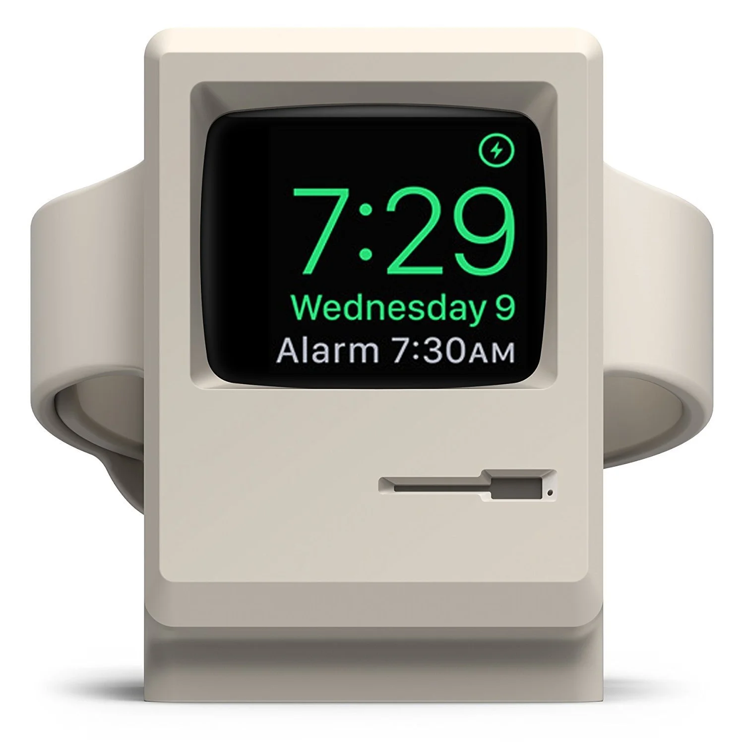 apple watch stand