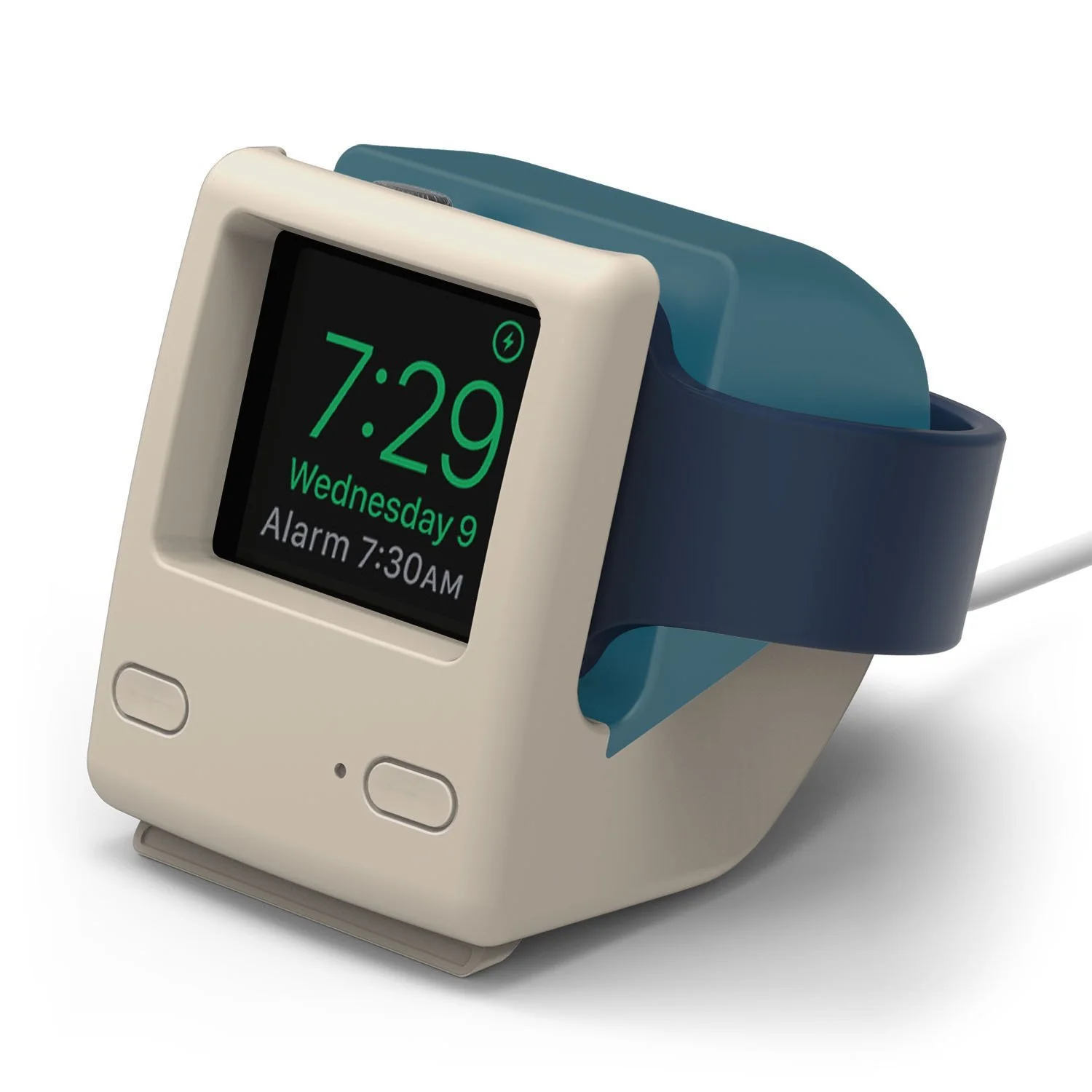 apple watch stand