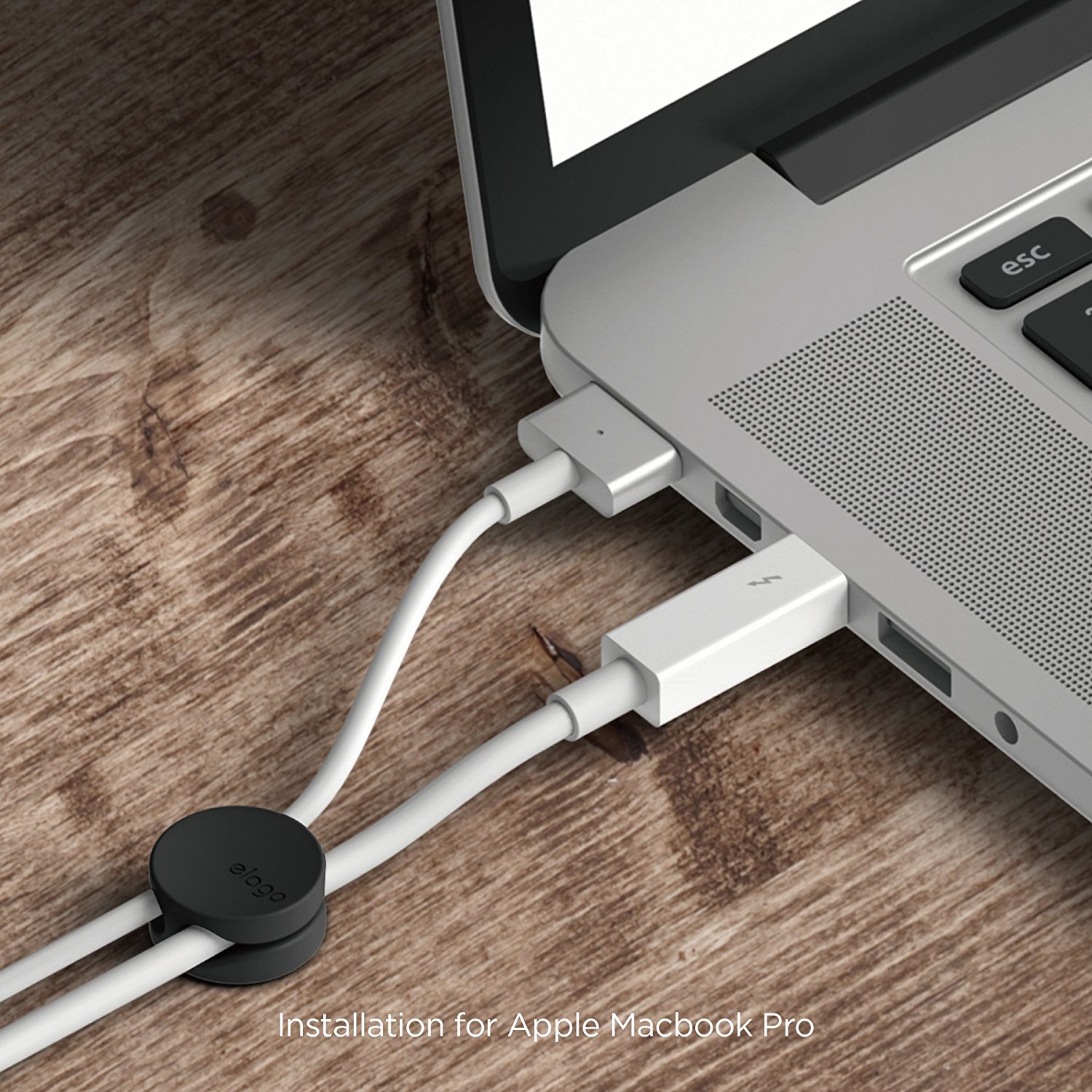 macbook pro cable management macbook pro cable management